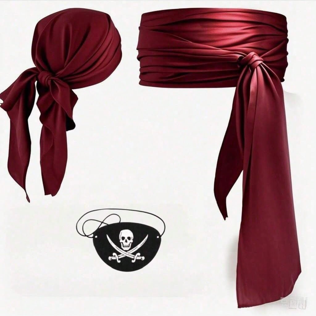 Pirata Hombre