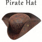 Pirata Hombre