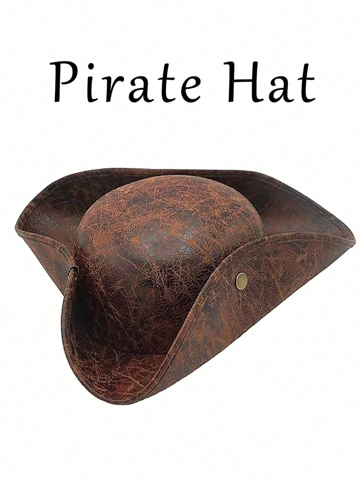 Pirata Hombre