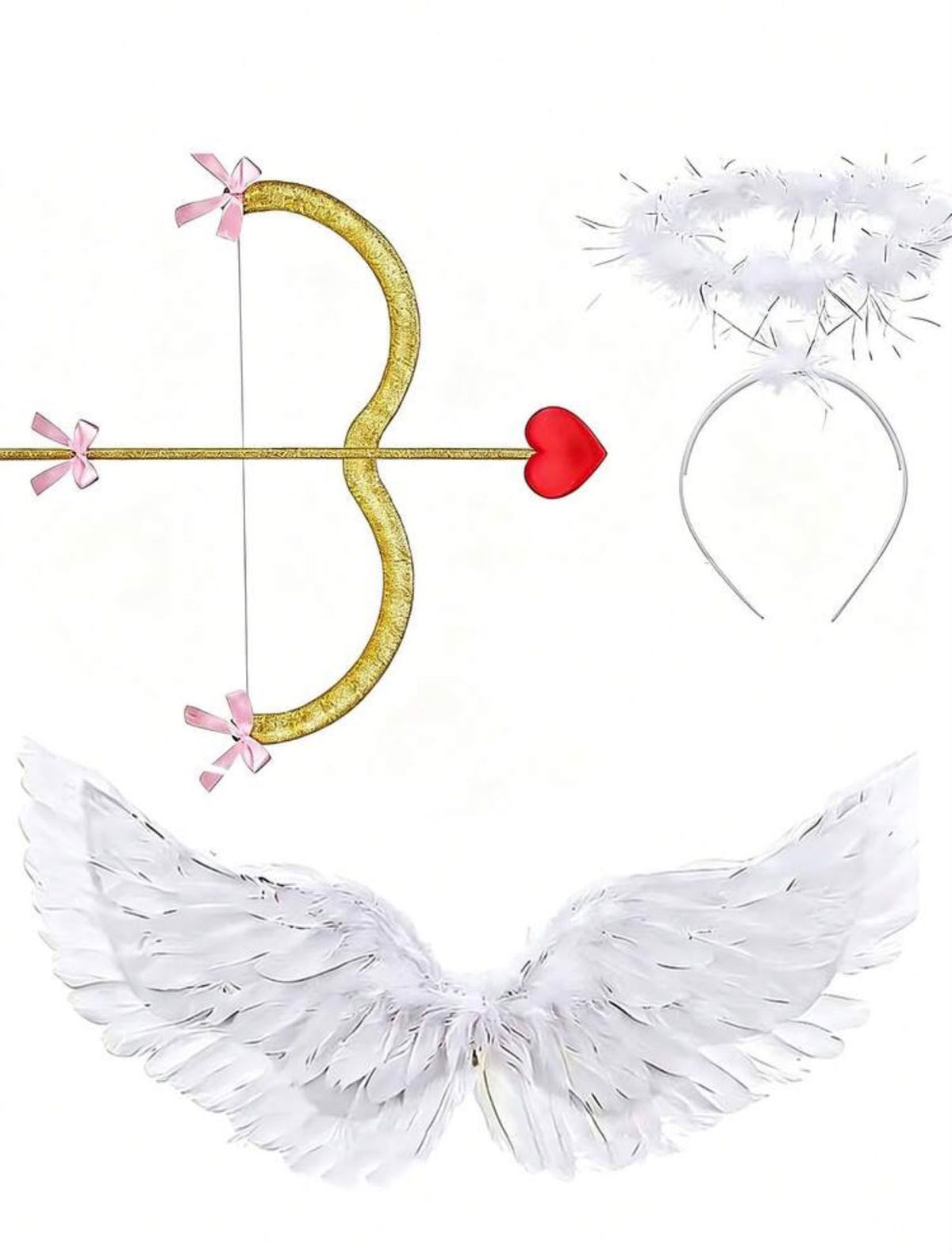 Cupido clasico