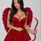 Cupido Rojo