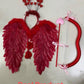 Cupido Rojo