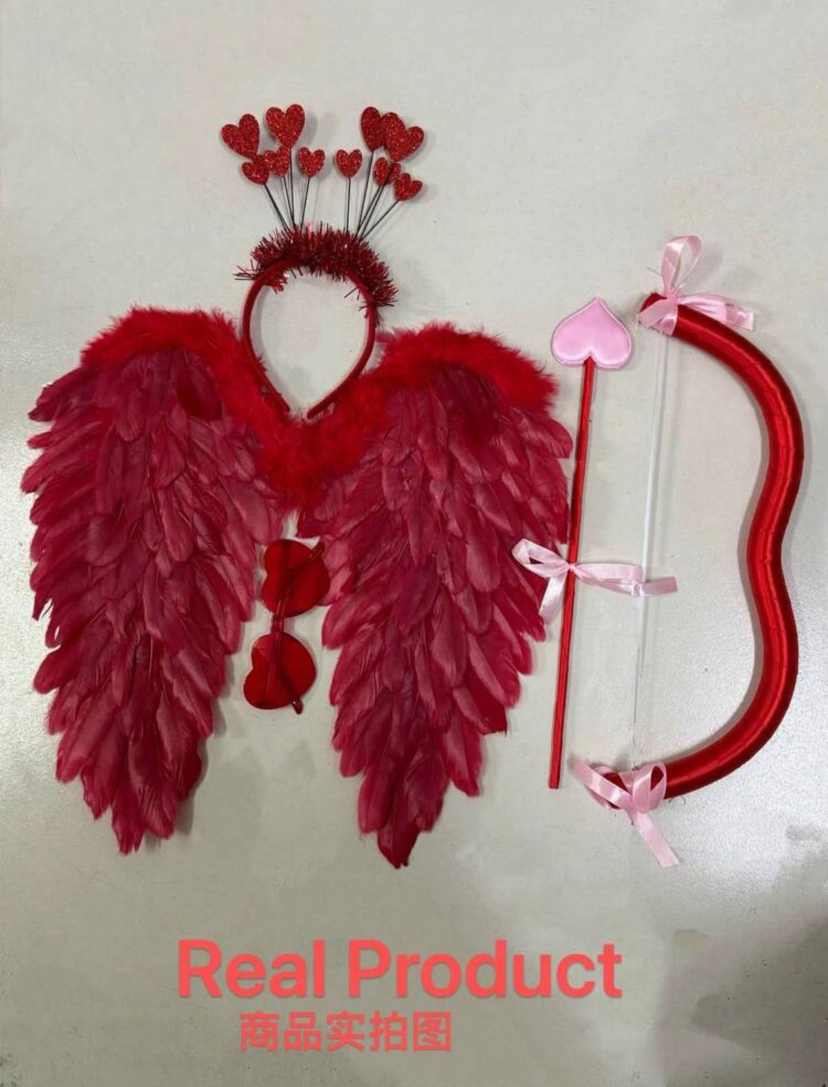 Cupido Rojo