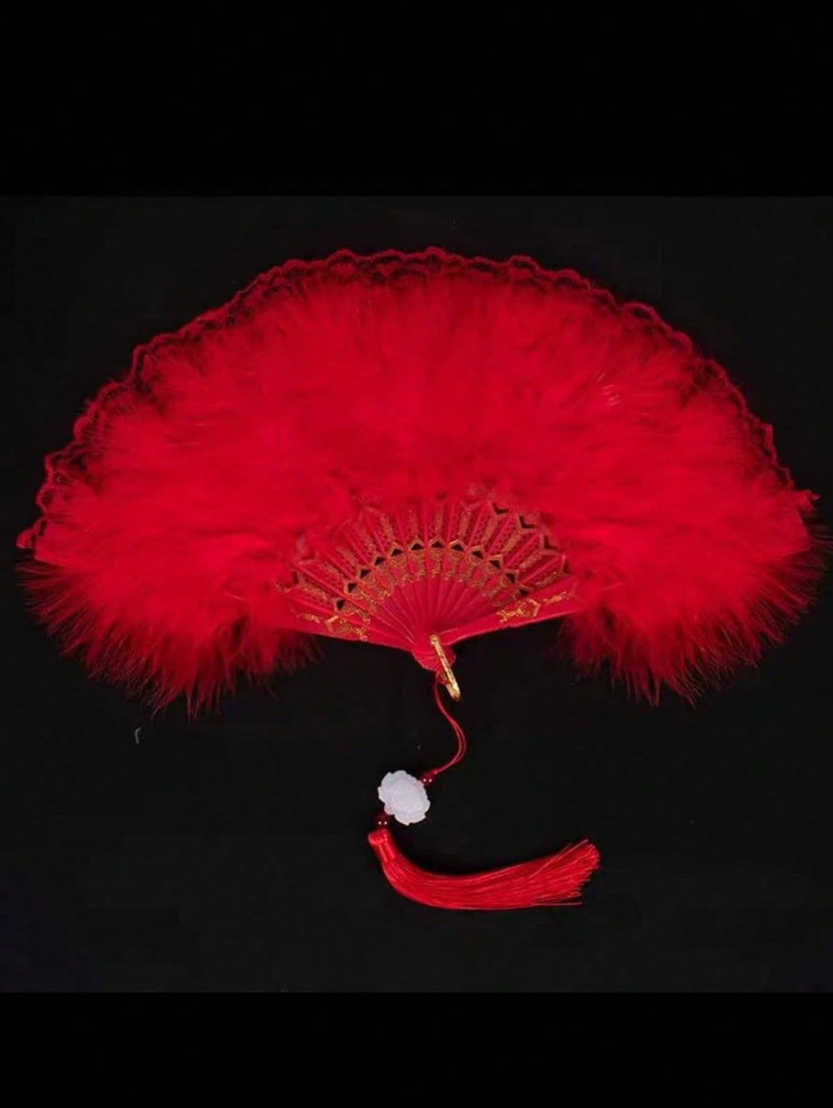 Disfraz Burlesque