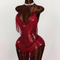 Disfraz Burlesque