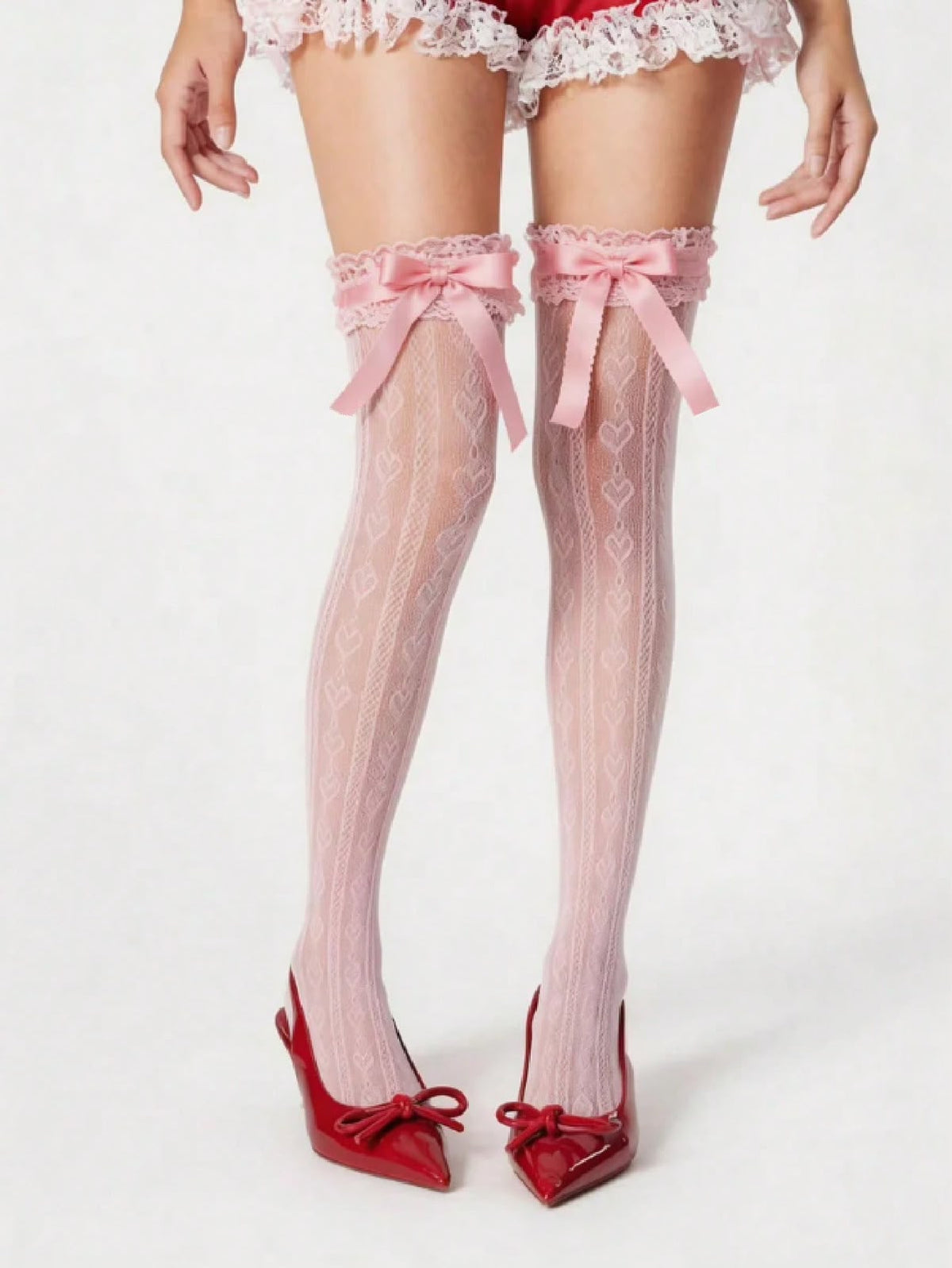 Cupido Rosado