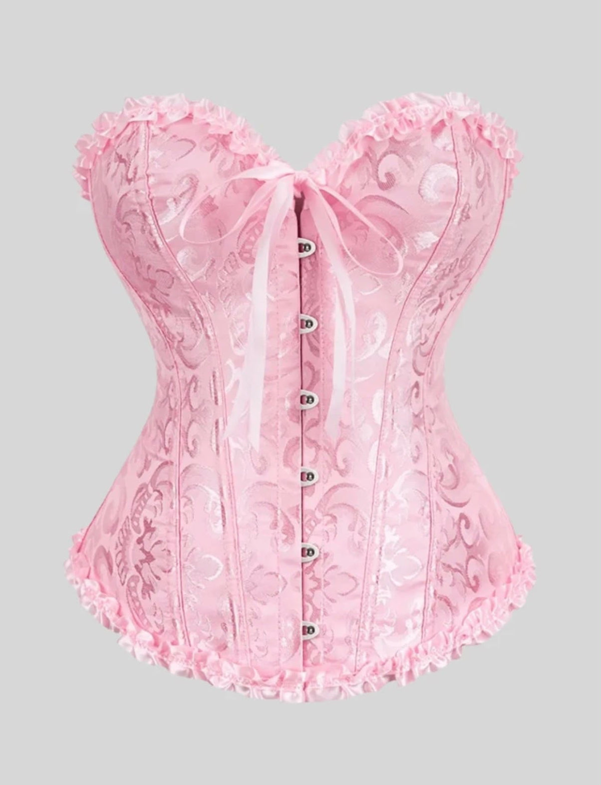 Cupido Rosado