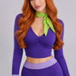 Disfraz Daphne