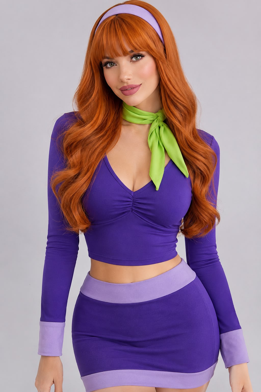 Disfraz Daphne