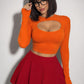 Disfraz Velma