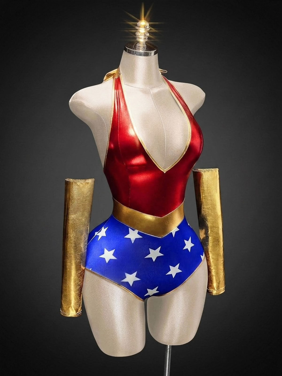 Mujer Maravilla