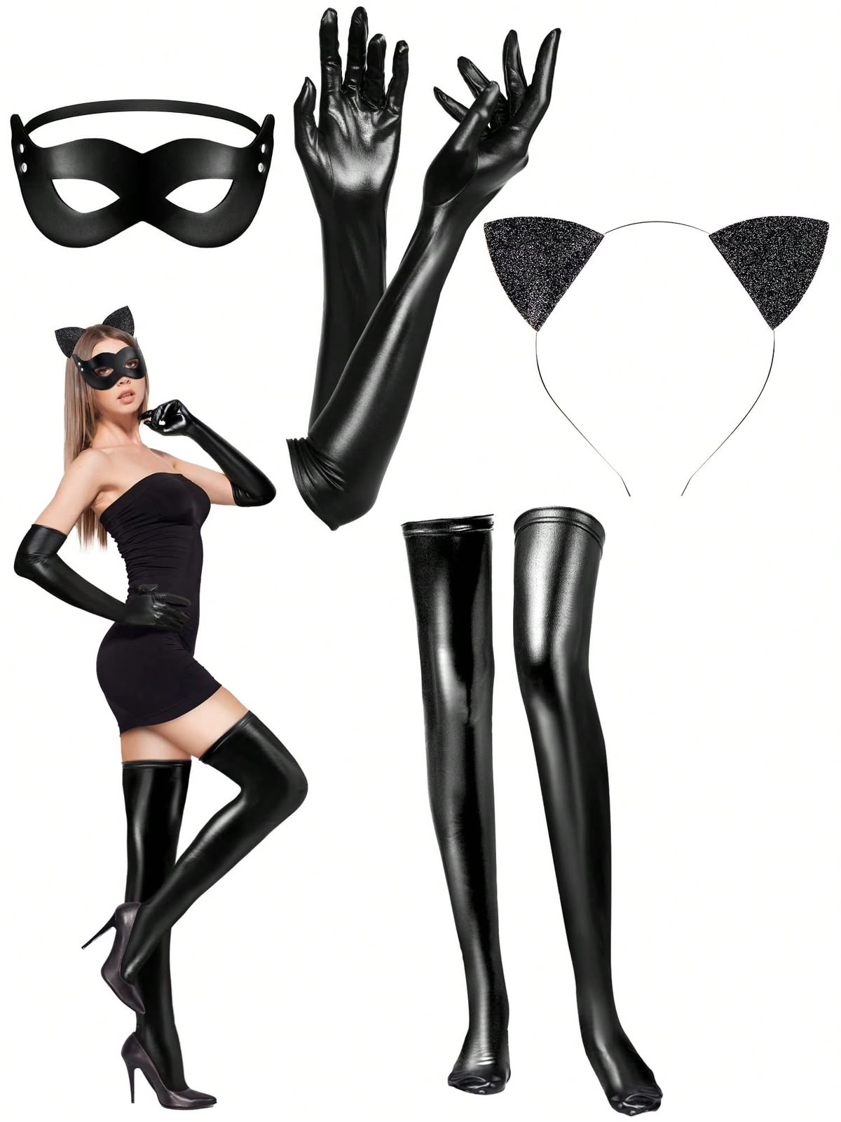 Catwoman