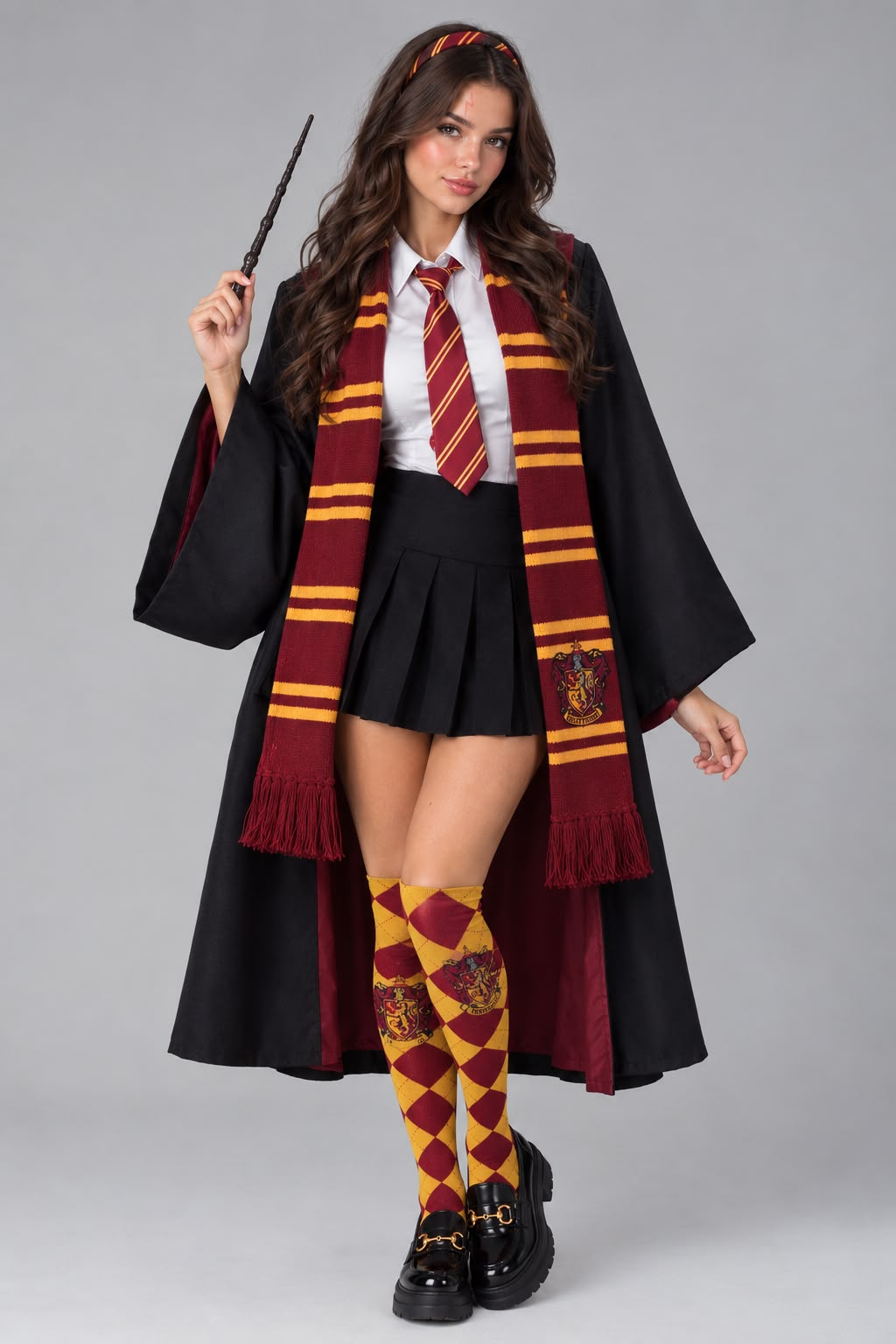 Harry Potter Gryffindor