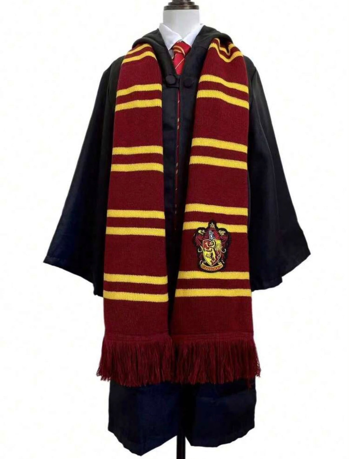 Harry Potter Gryffindor