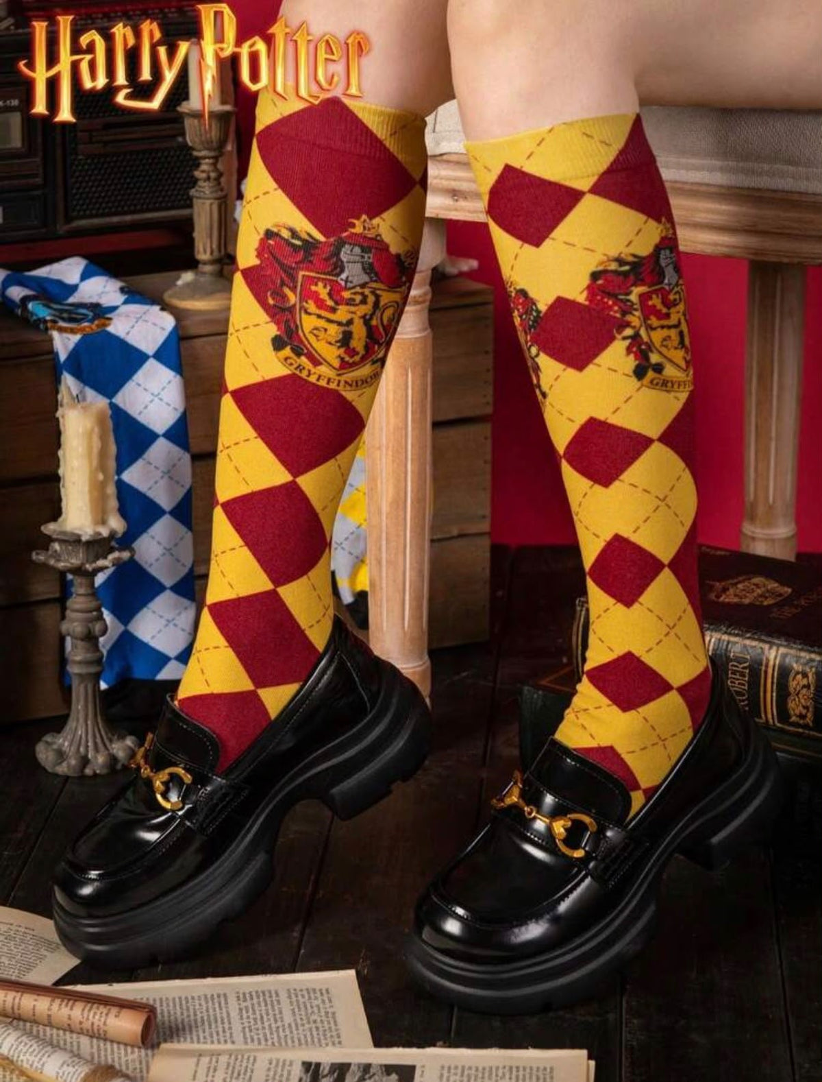 Harry Potter Gryffindor