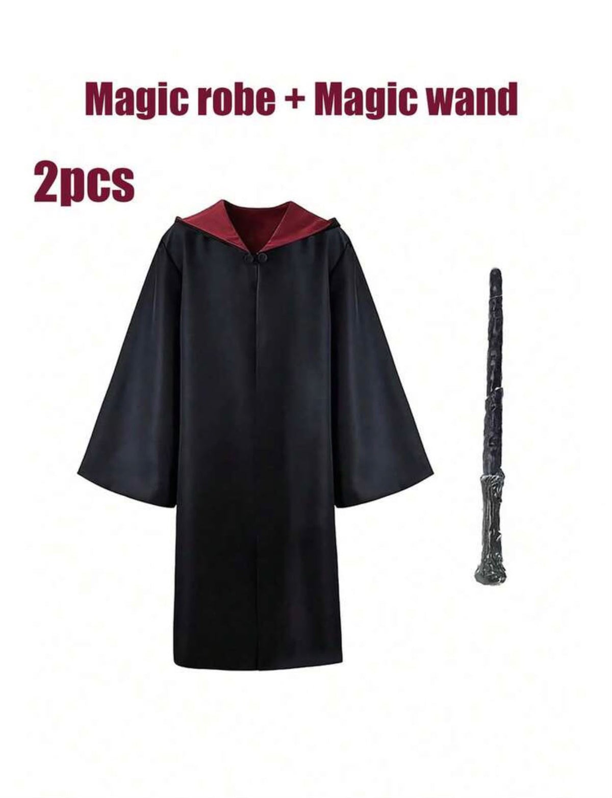 Harry Potter Gryffindor