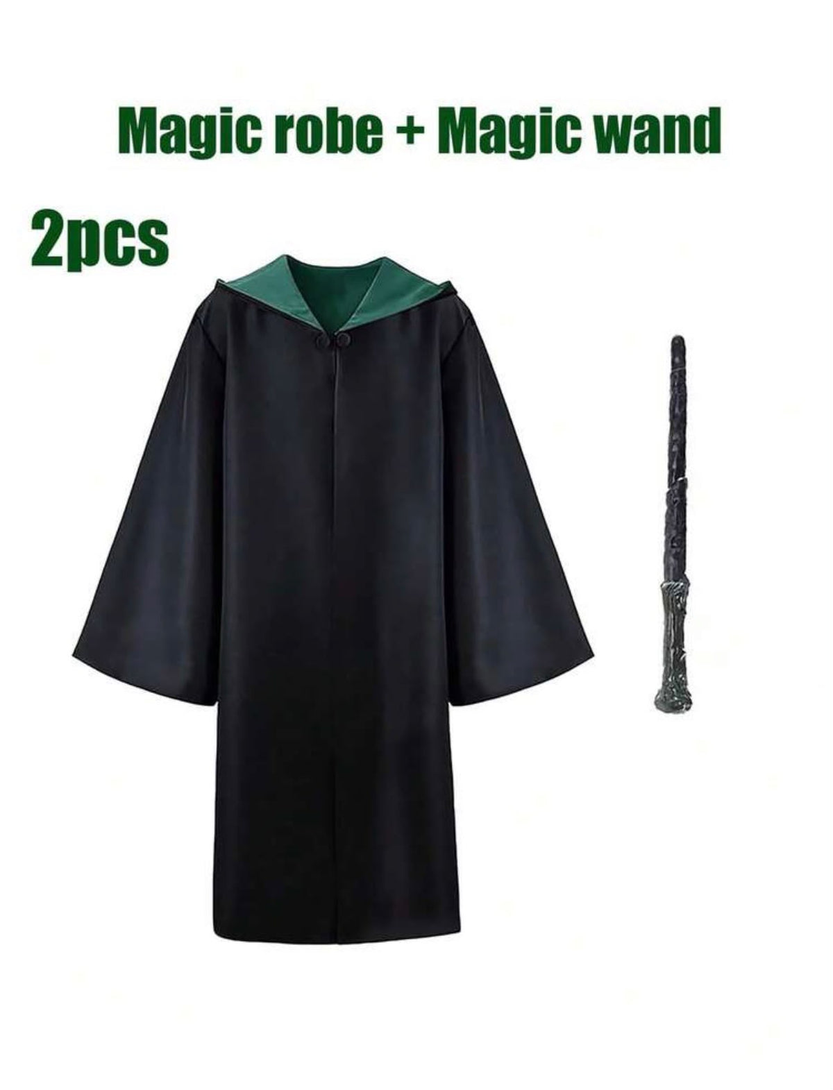 Harry Potter Slytherin