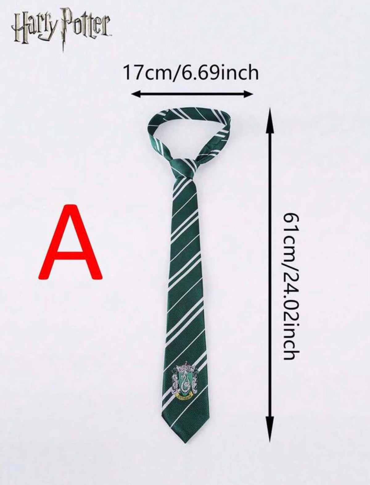 Harry Potter Slytherin