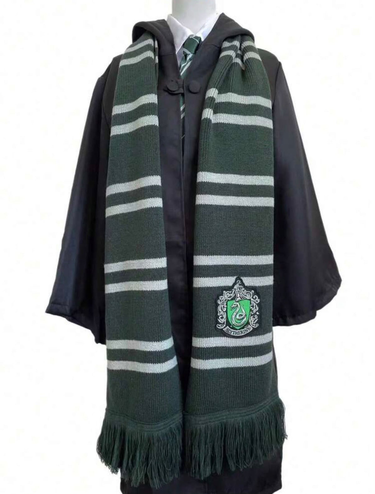 Harry Potter Slytherin
