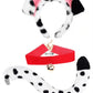 Disfraz Dalmata