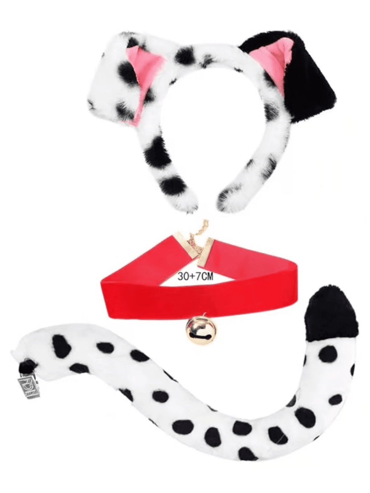 Disfraz Dalmata