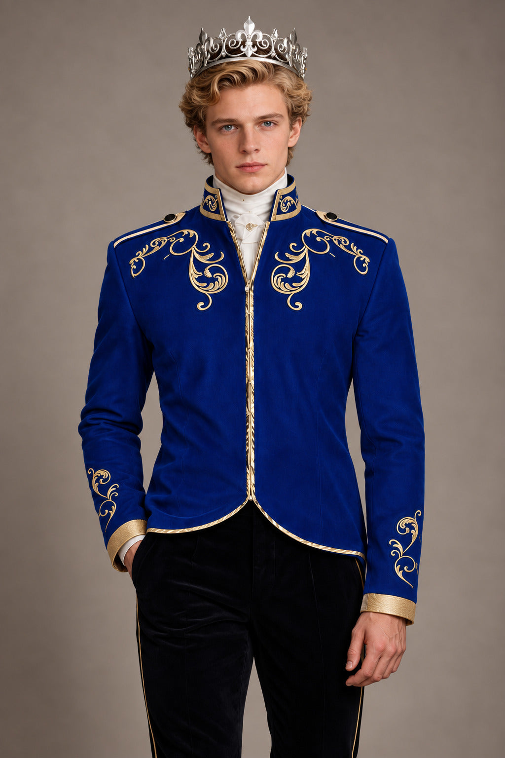 Disfraz Principe