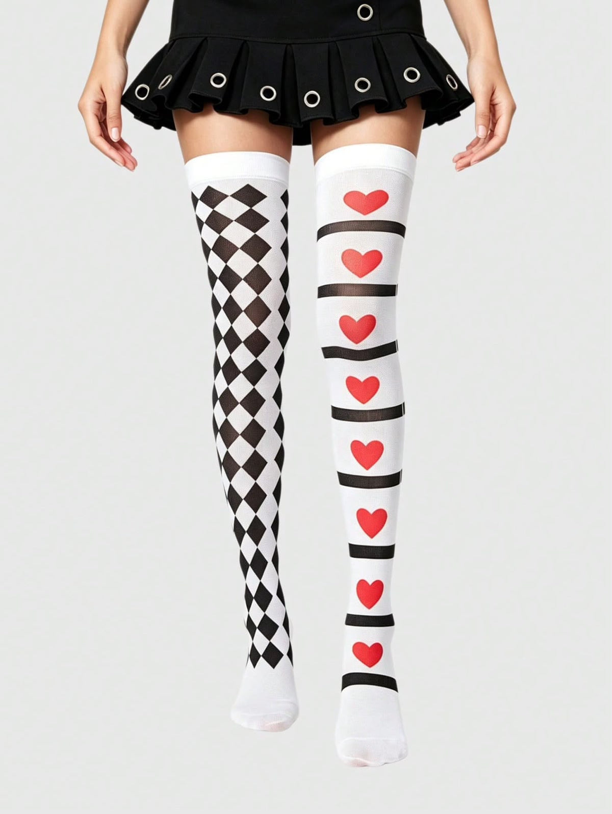 Reina de Corazones