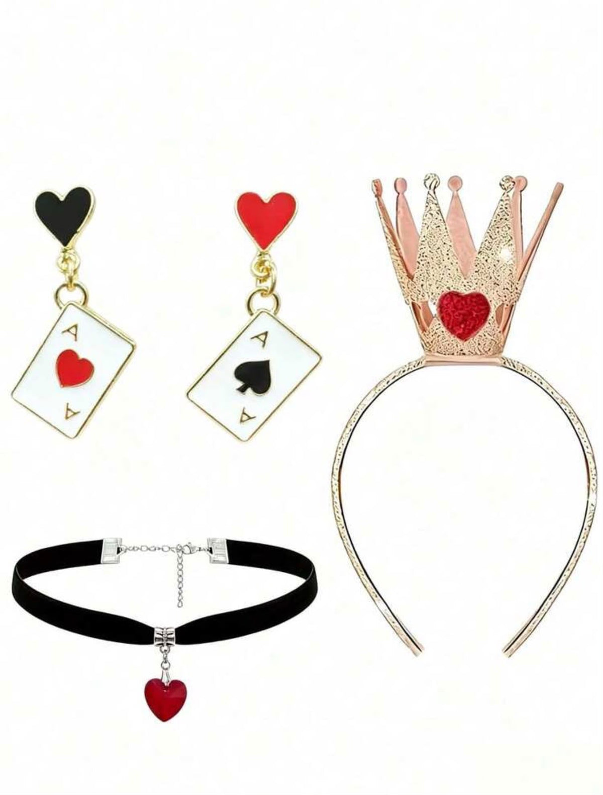 Reina de Corazones