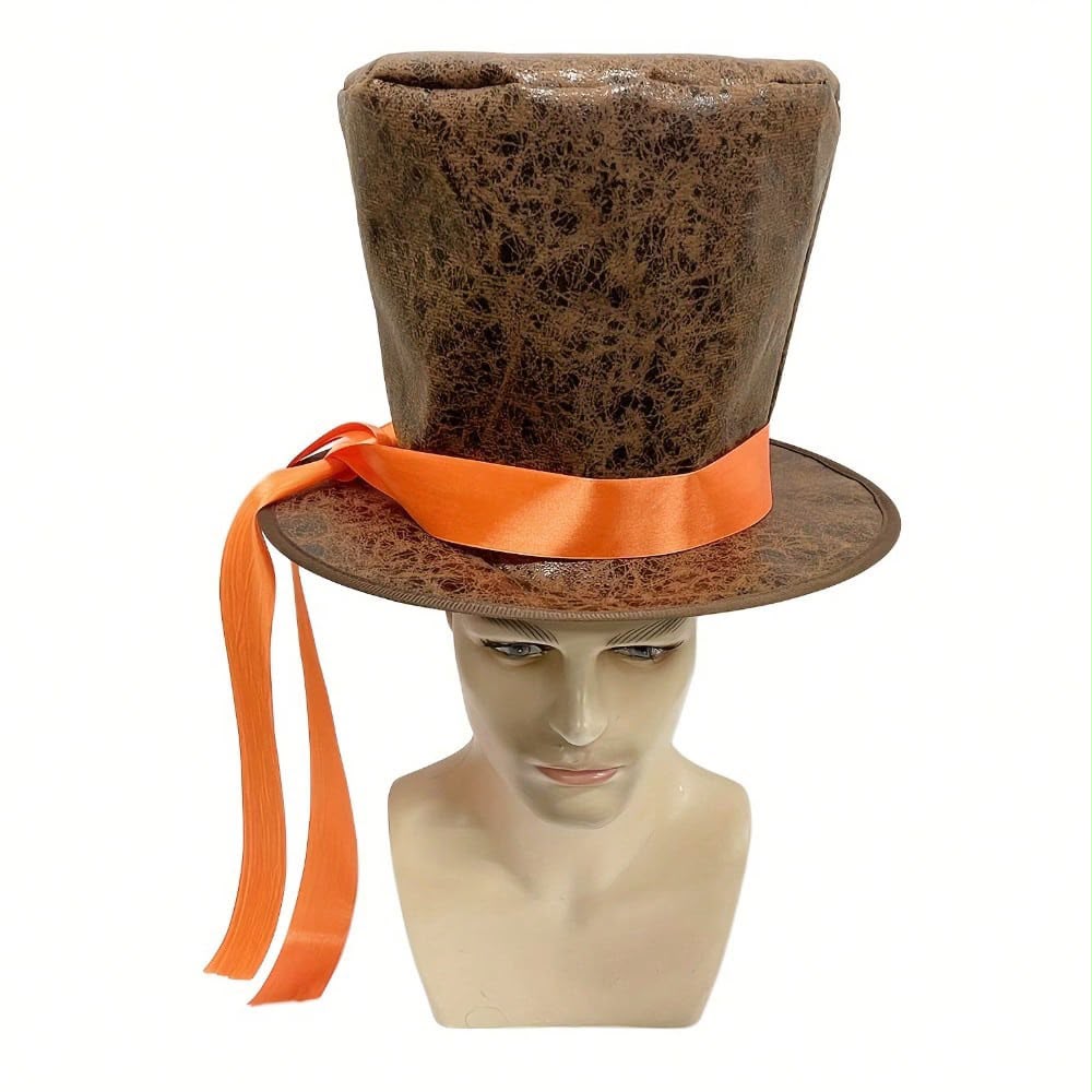 Sombrerero Alicia