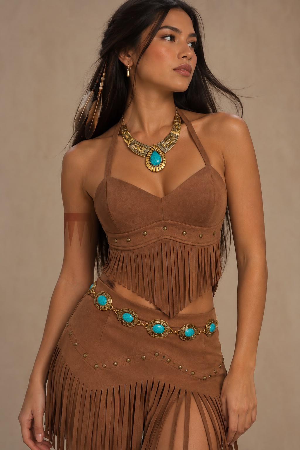 Pocahontas