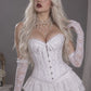 Reina Blanca Alicia