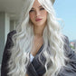 Reina Blanca Alicia