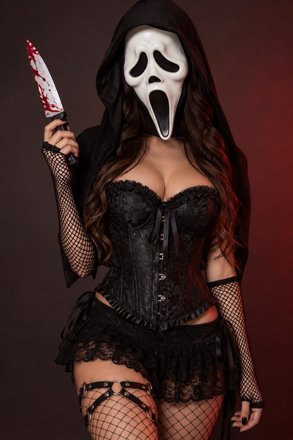 Scream Scary Movie