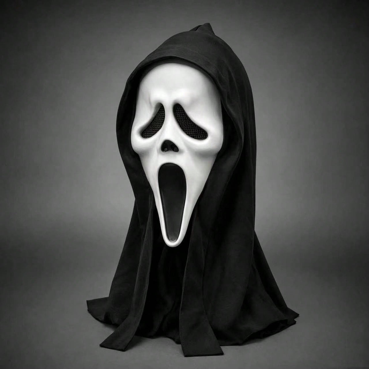 Scream Scary Movie