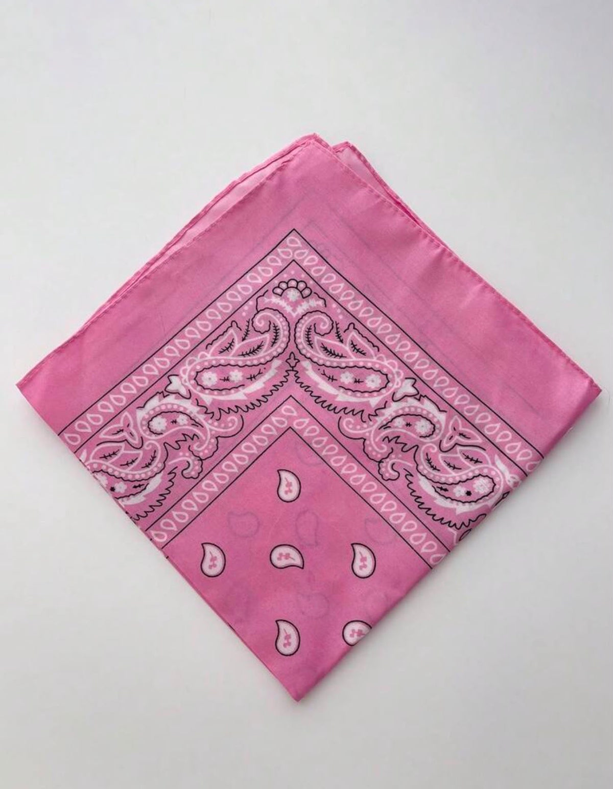 Vaquera Rosa