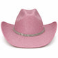 Vaquera Rosa