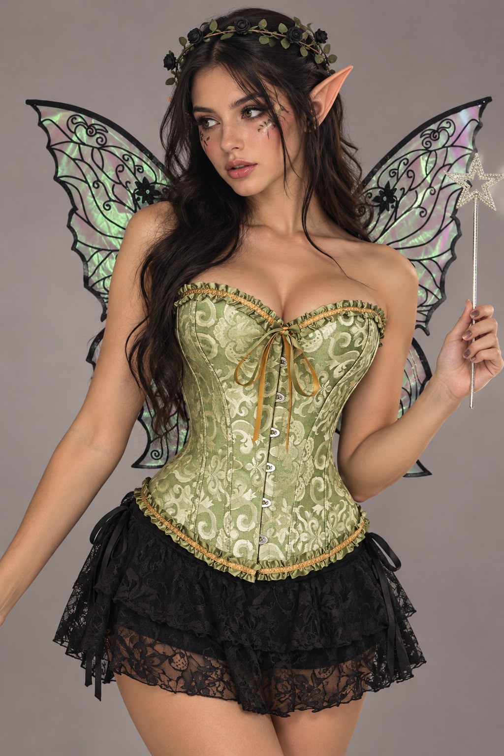 Elfa Gotica