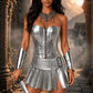 Armor princess