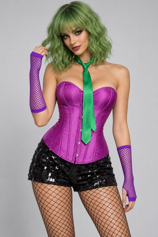 Disfraz Joker 2026