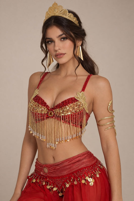 Jazmin Roja
