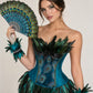 Disfraz Peacock