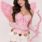 Cupido Rosado