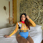 Body Woody