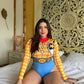 Body Woody