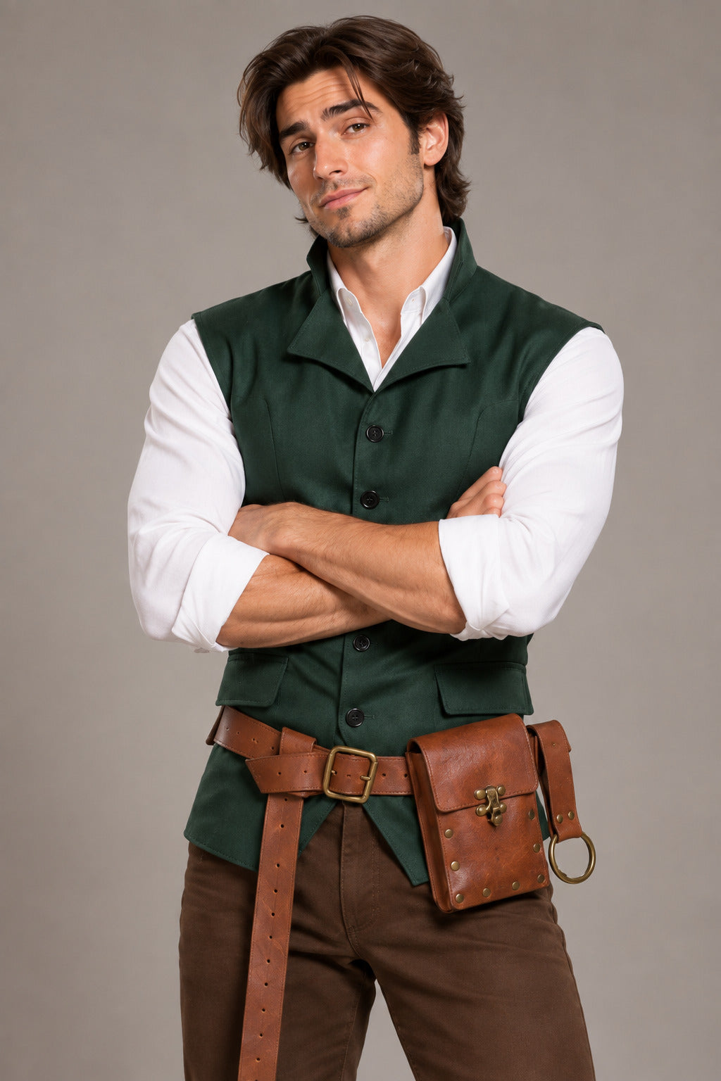 Flynn Raider