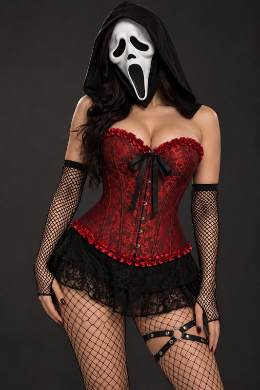 Scream Scary Movie